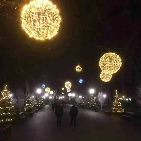 Appartamento Coeur Alsace Colmar