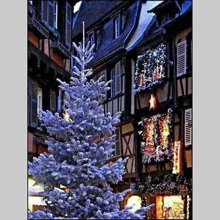 Coeur Alsace * Colmar