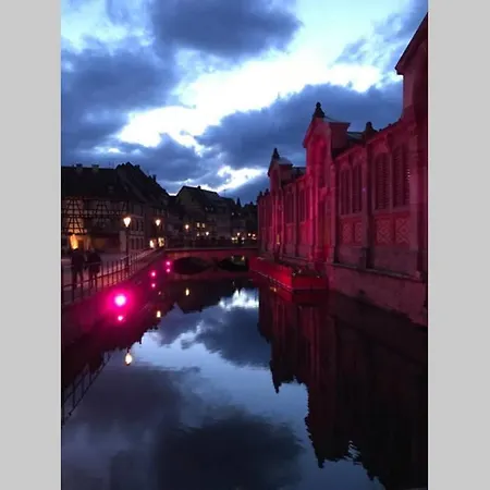 Coeur Alsace Apartment Colmar