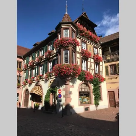 Coeur Alsace * קולמר