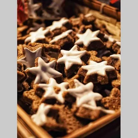 Coeur Alsace Appartamento Colmar