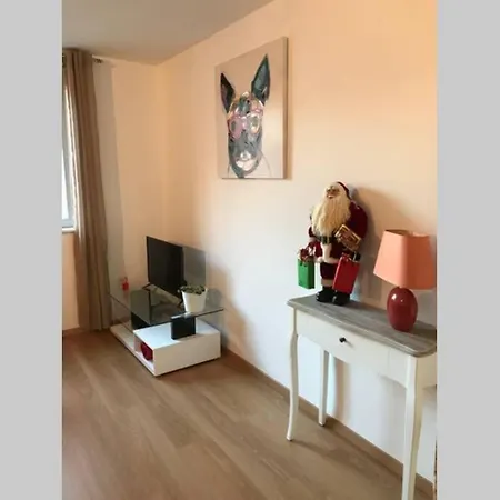 Appartement Coeur Alsace *