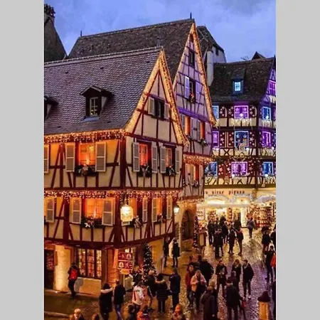 Coeur Alsace * Colmar