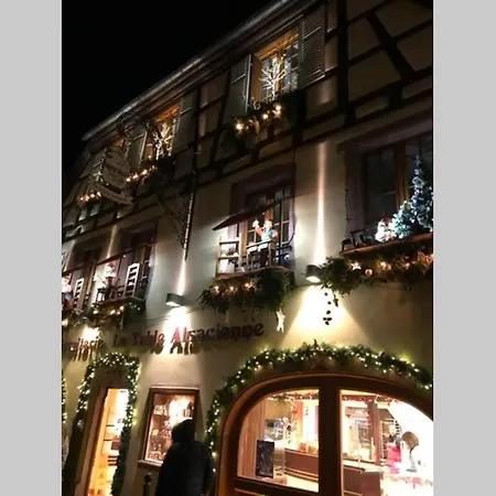 Appartamento Coeur Alsace Colmar