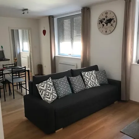 Appartement Coeur Alsace Colmar