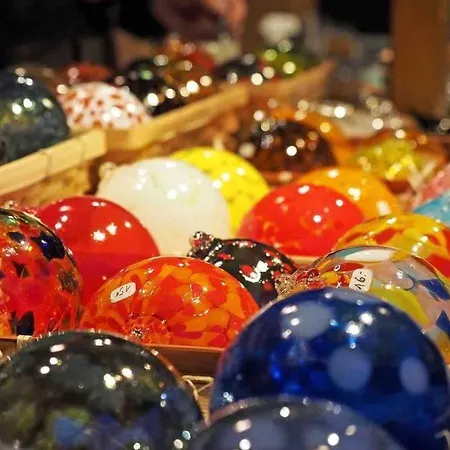 아파트 Coeur Alsace *