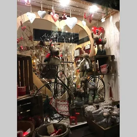 Coeur Alsace Apartment