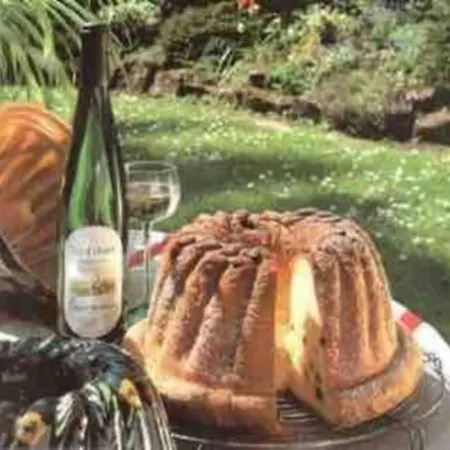 Coeur Alsace Appartement