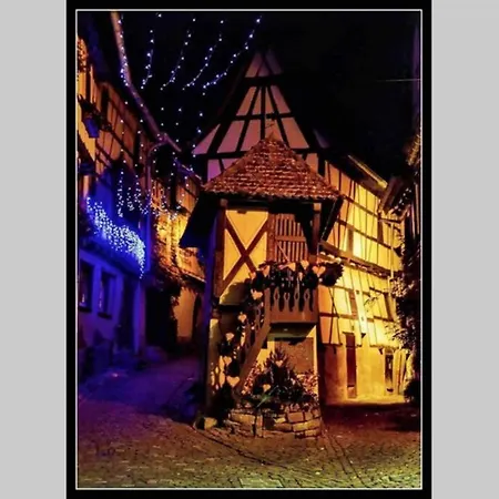 Coeur Alsace