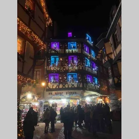 Coeur Alsace * 콜마