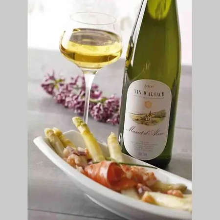 Appartement Coeur Alsace