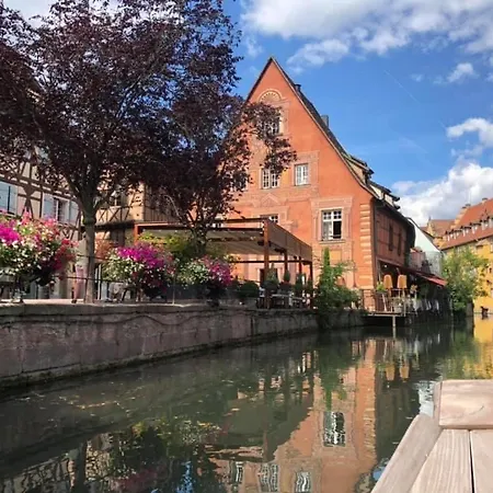 Appartement Coeur Alsace