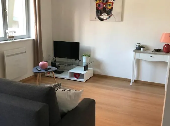 Coeur Alsace Кольмар