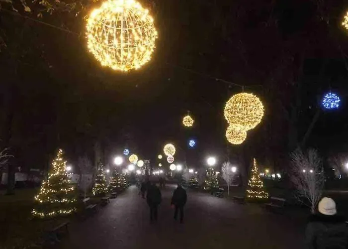 Апартаменты Coeur Alsace Кольмар