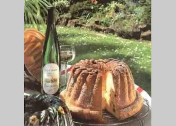 Coeur Alsace Апартаменты